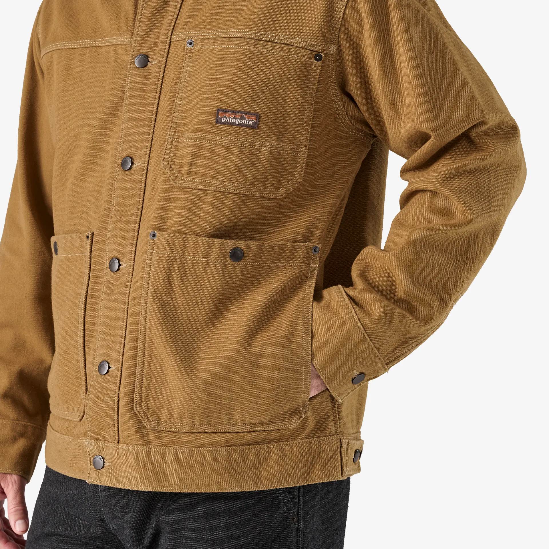 Men's Iron Forge™ Chore Coat