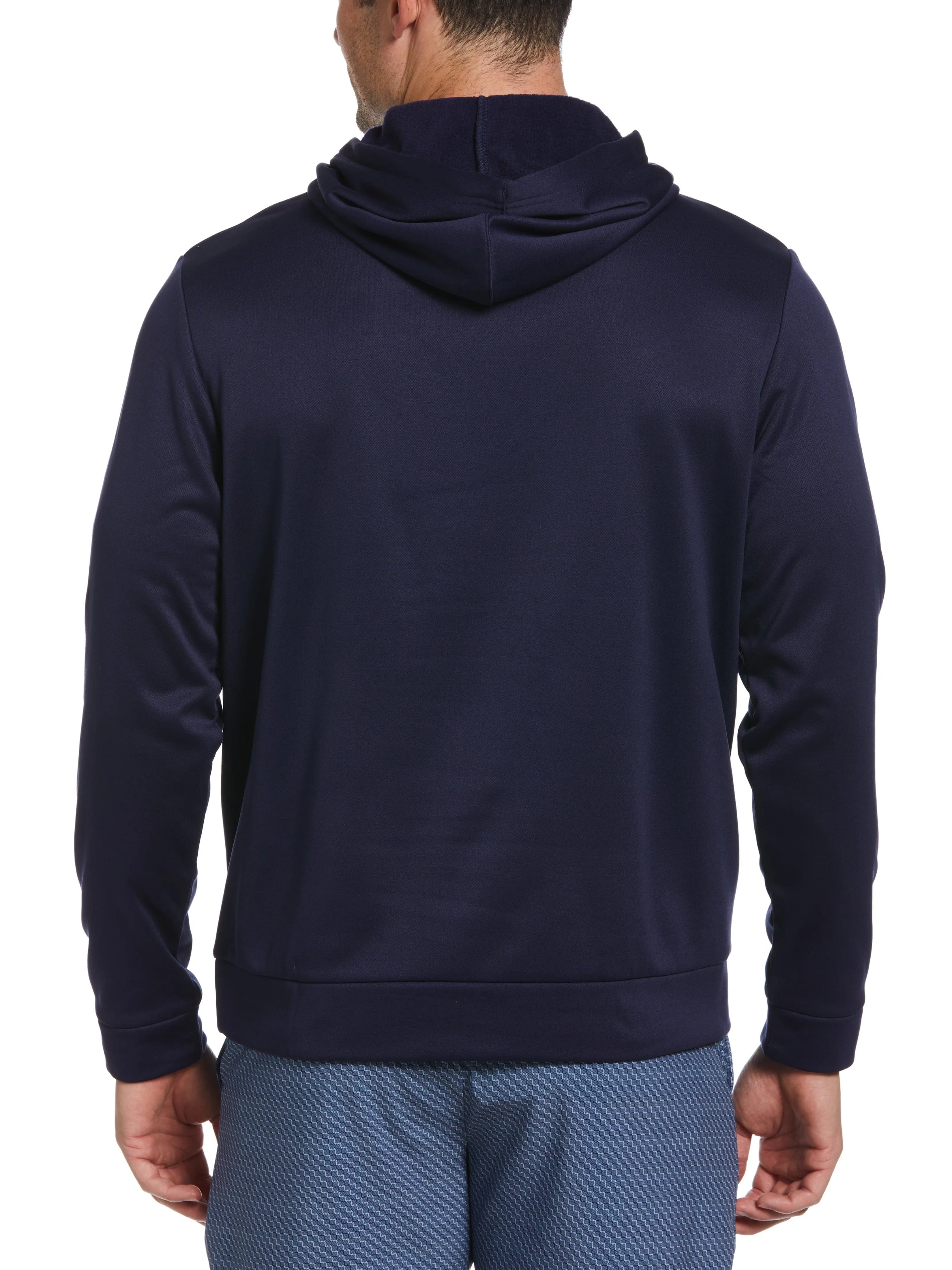 Mens Lightweight Performance Hoodie