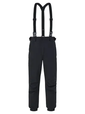 Men's Lusen Waterproof Suspender Ski Pants