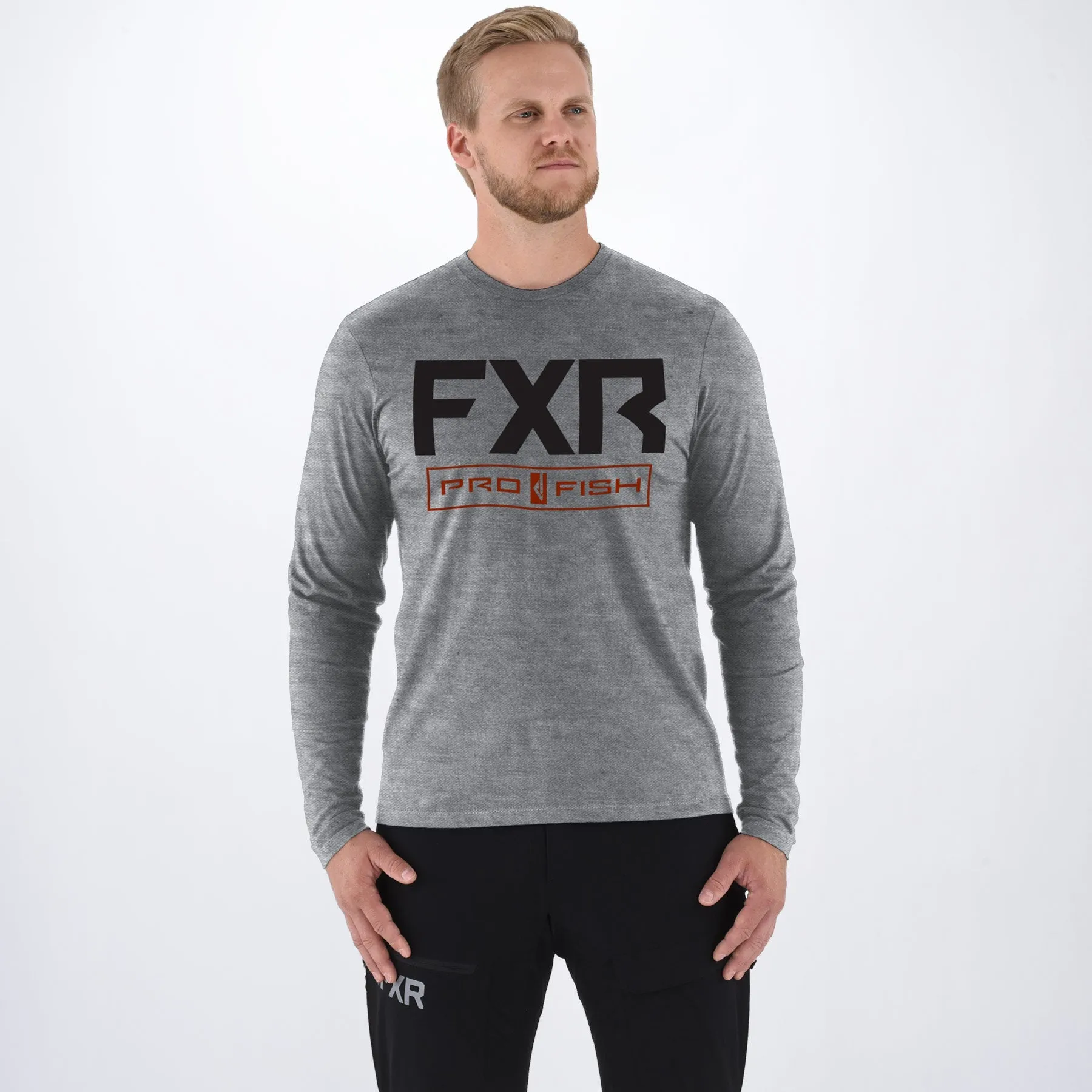 Men's Outdoor Tech Longsleeve