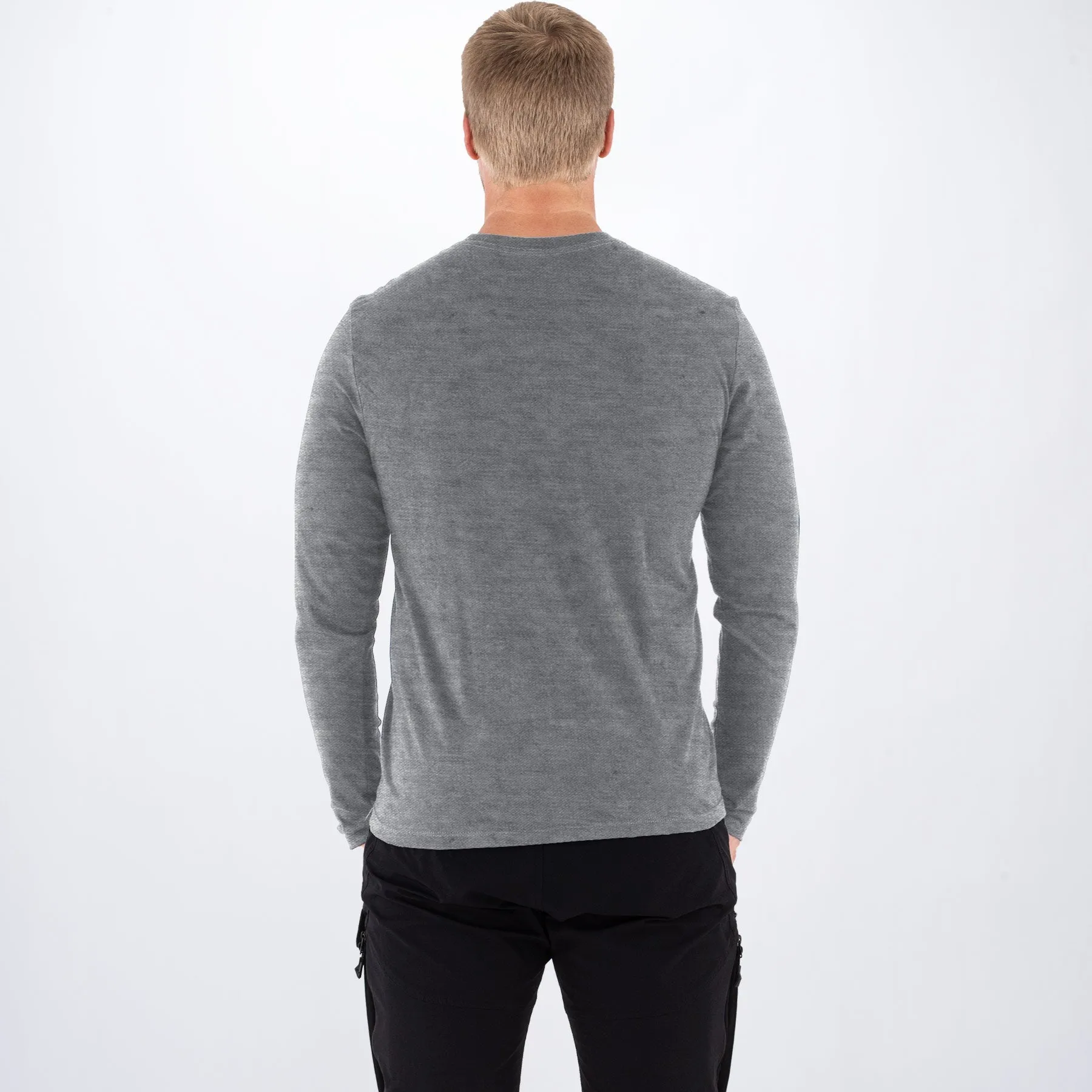 Men's Outdoor Tech Longsleeve