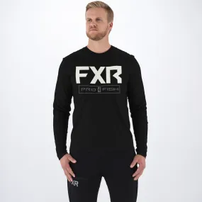 Men's Outdoor Tech Longsleeve