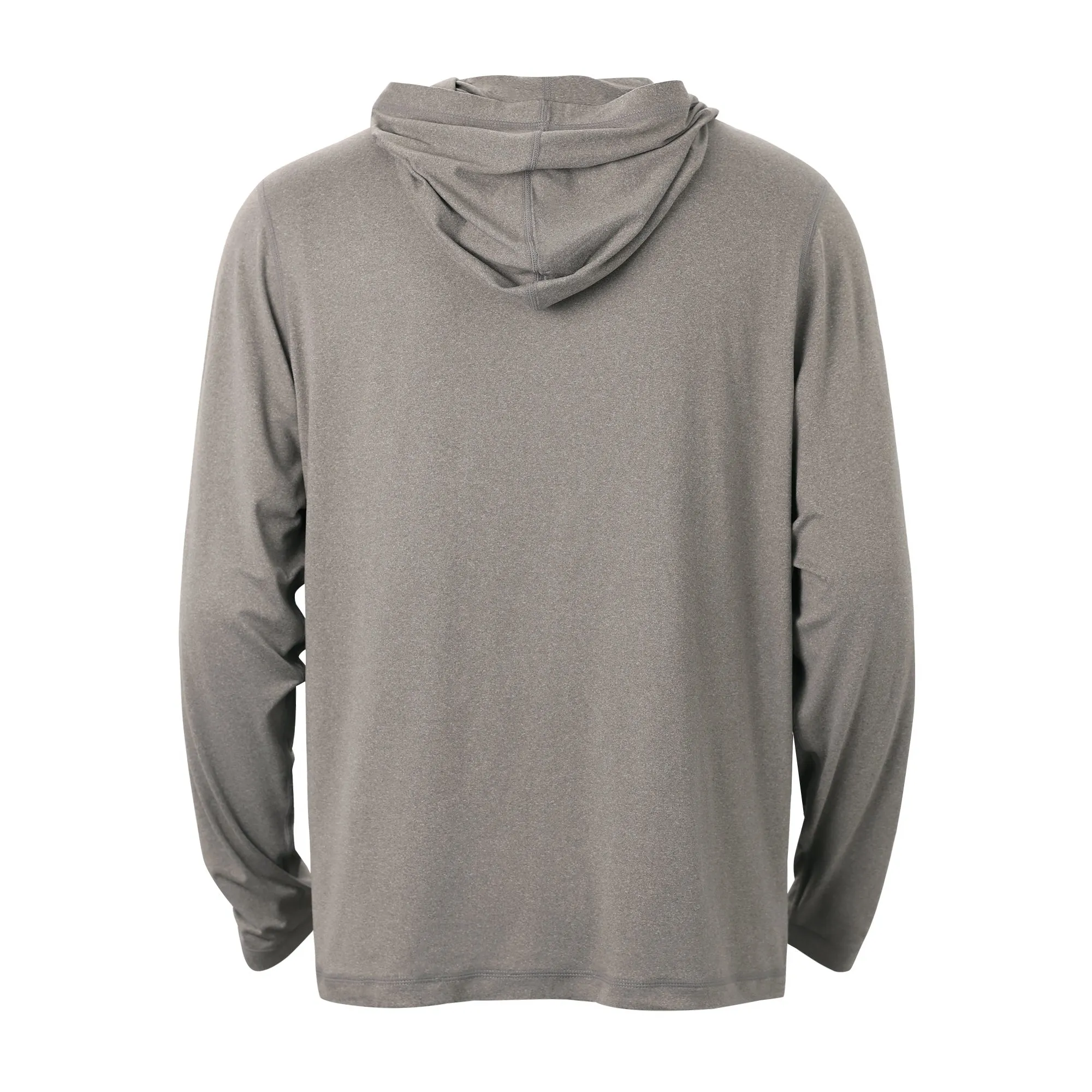 Men's Performance Tech Lightweight Sun Hoodie