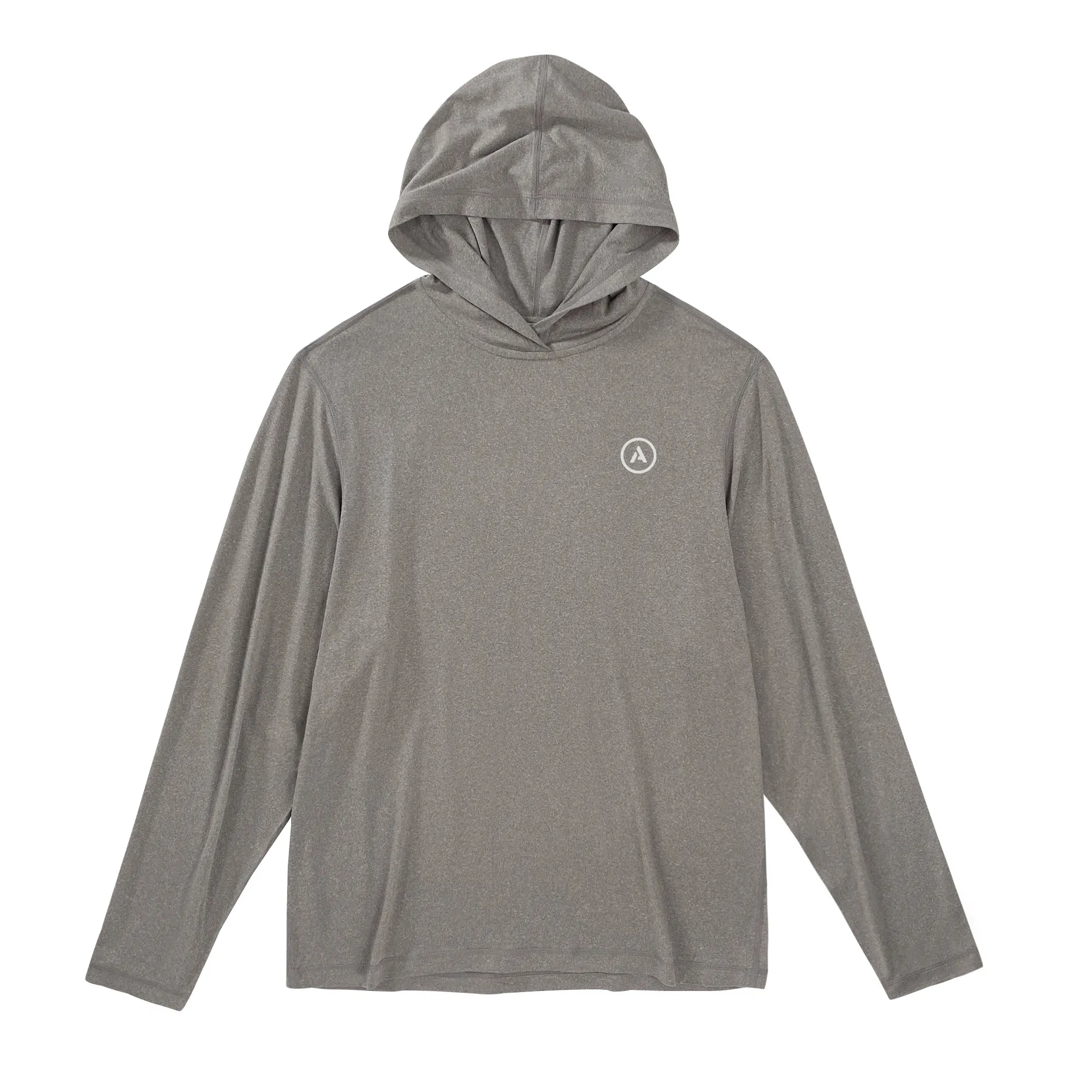 Men's Performance Tech Lightweight Sun Hoodie