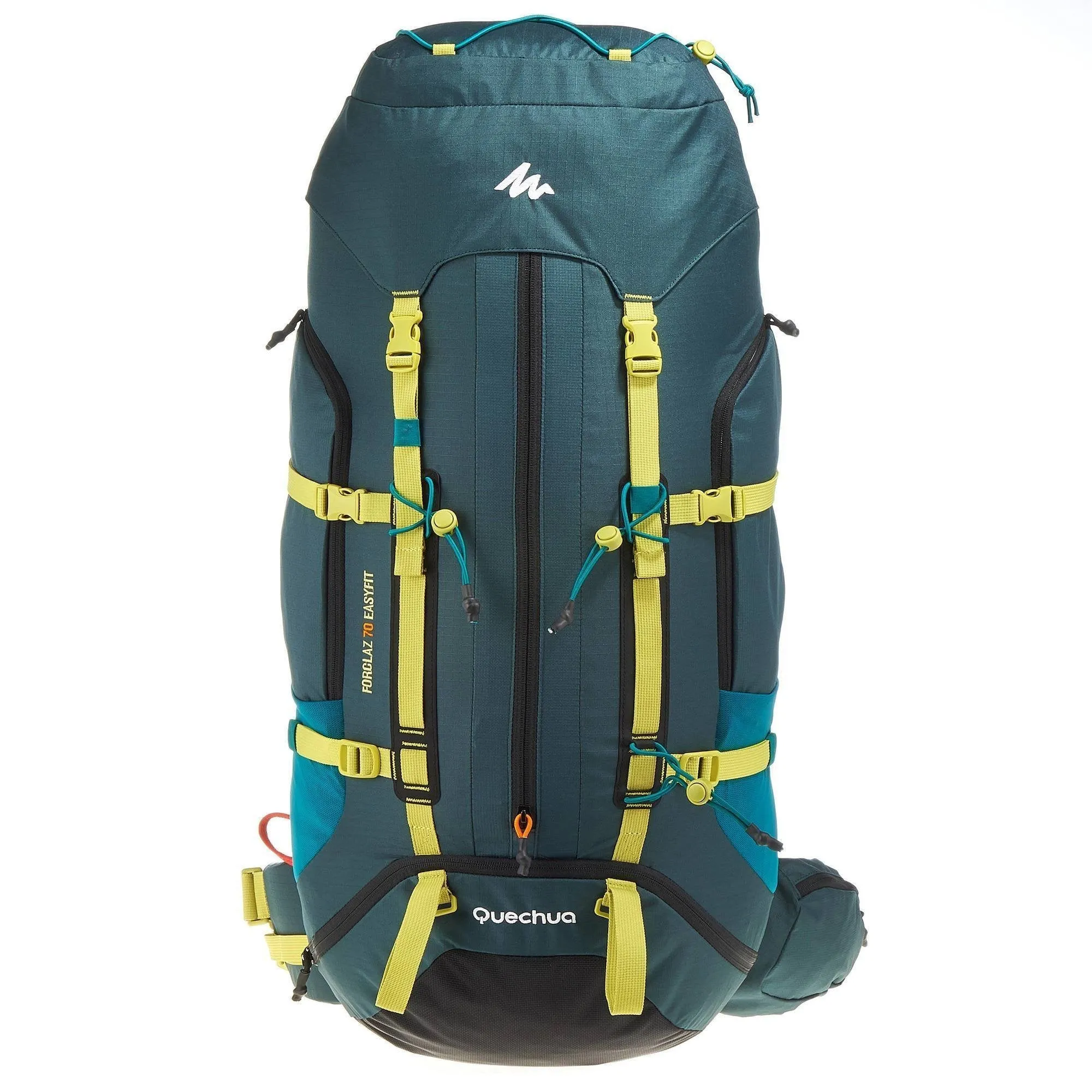 Men’s Trekking Backpack Easyfit 70 Liters