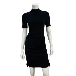 Michael Kors Black Bodycon Dress