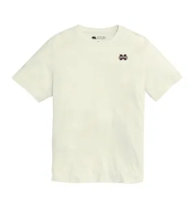 Mississippi State Luxe Tee