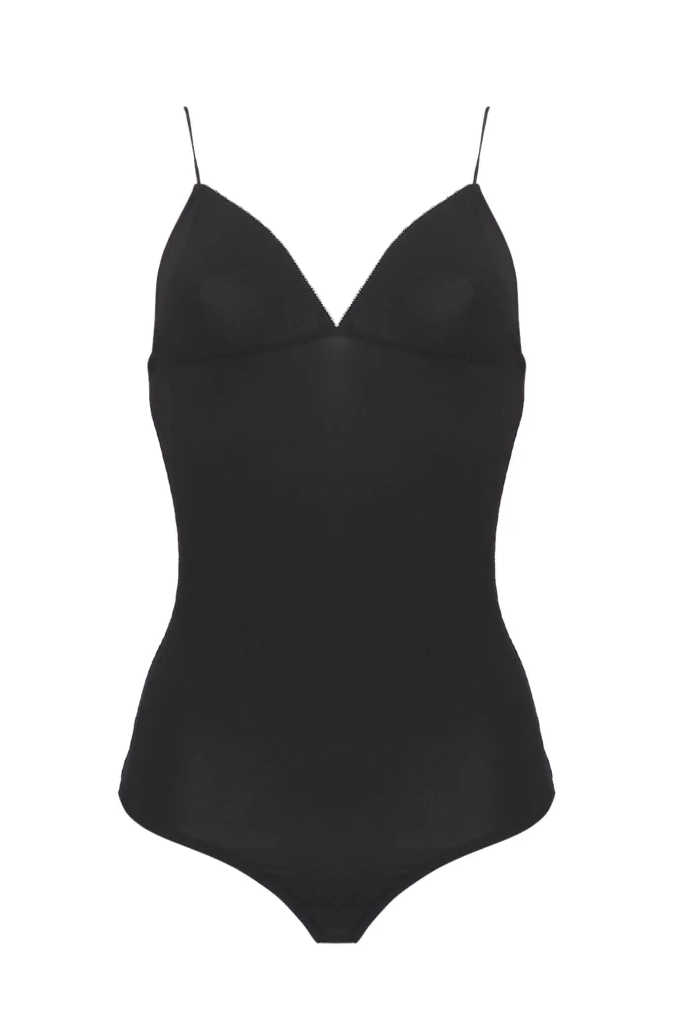 Modal Bodysuit