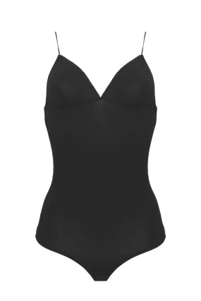 Modal Bodysuit