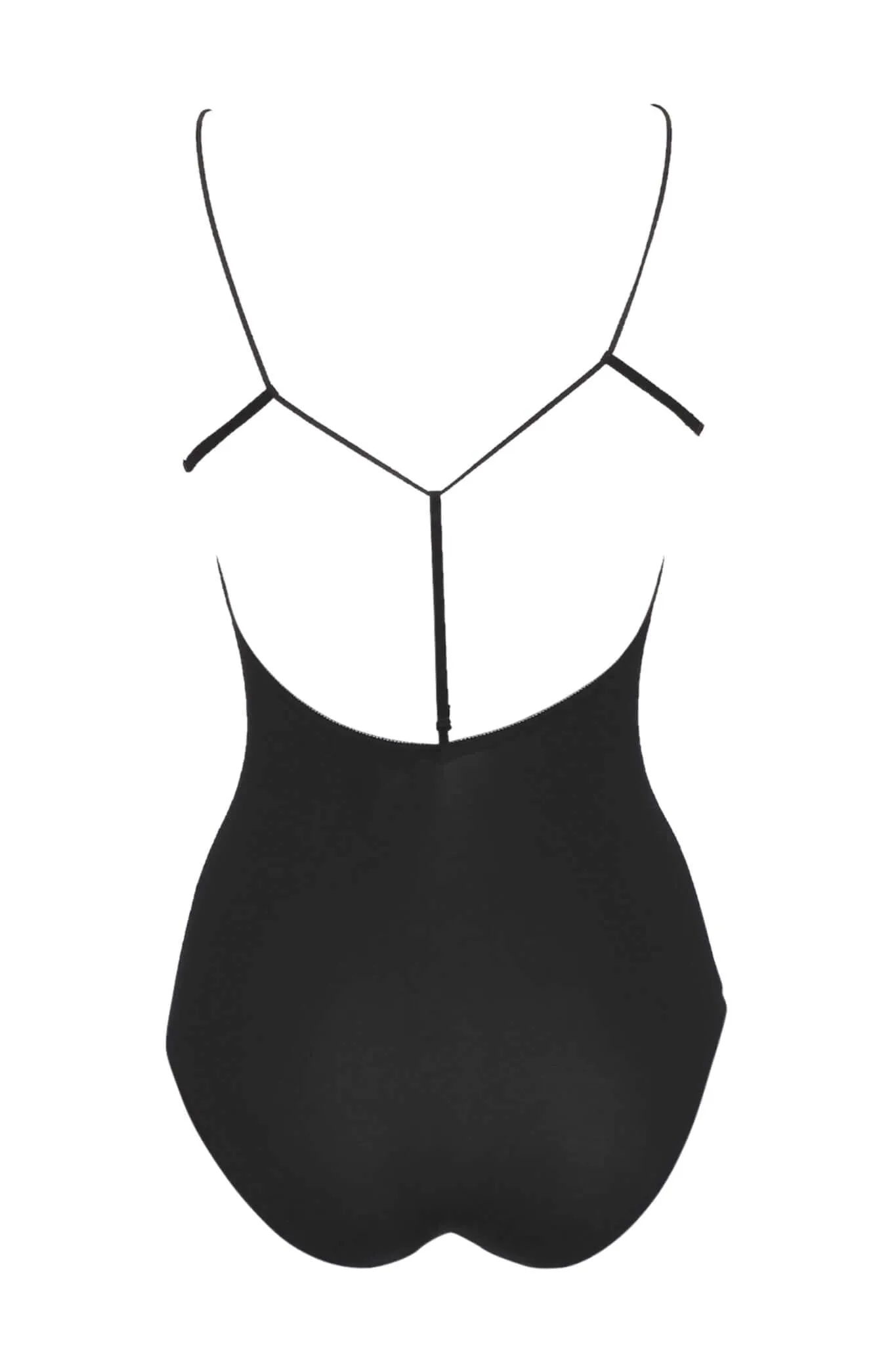 Modal Bodysuit