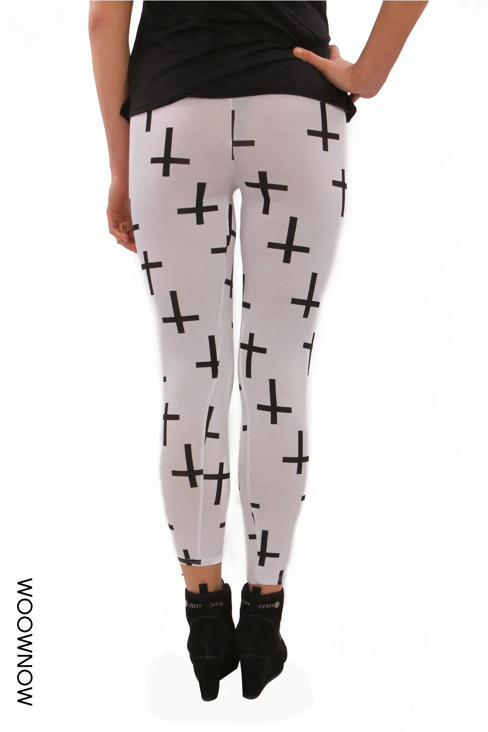 Mono Leggings