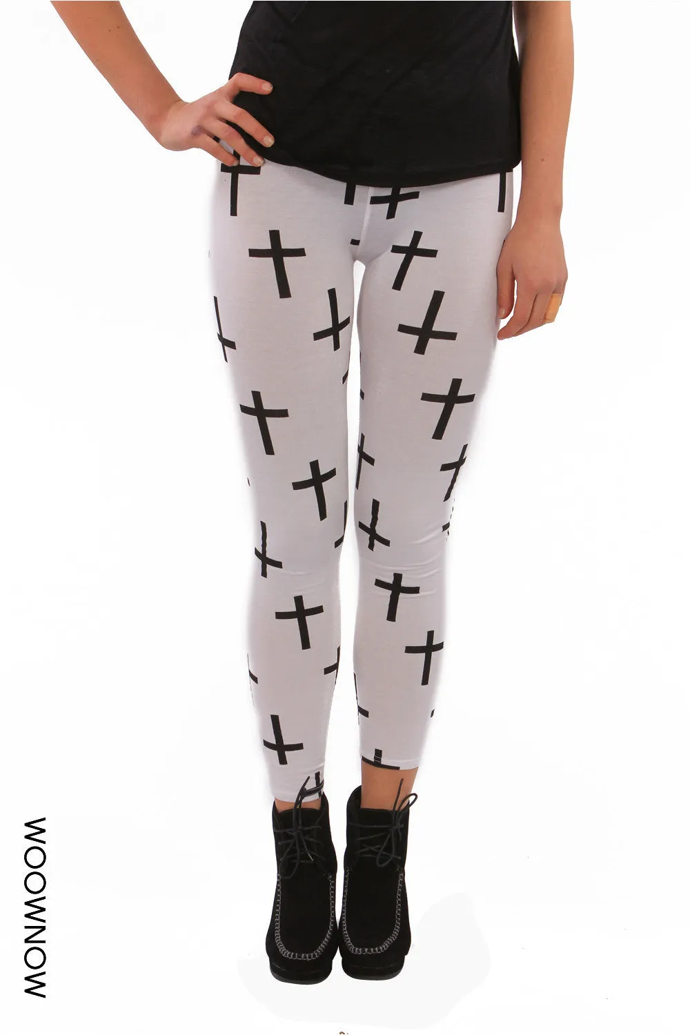 Mono Leggings