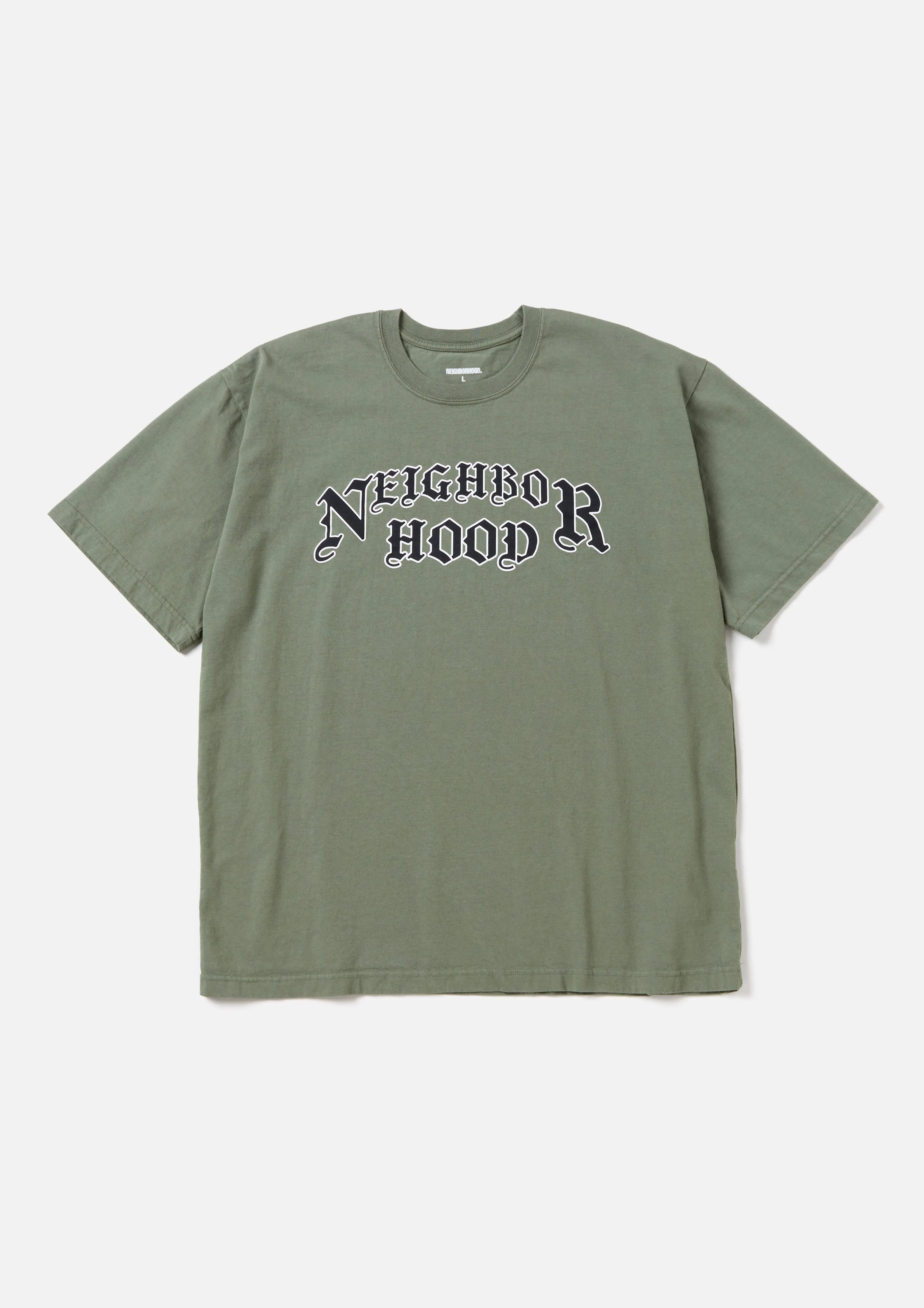 NH . TEE SS-4