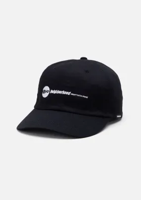 NH X SUBWARE . DAD CAP-2