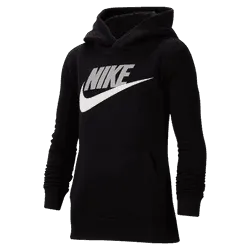 Nike Sportswear Club Fleece Kids Pullover Hoodie