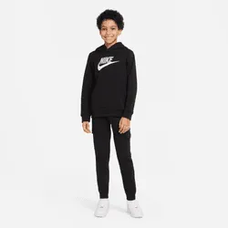 Nike Sportswear Club Fleece Kids Pullover Hoodie