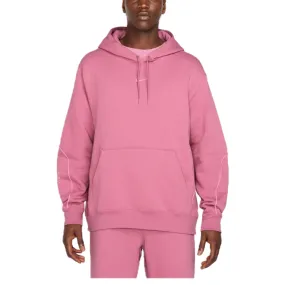 NOCTA FLEECE CS HOODIE DESERT BERRY