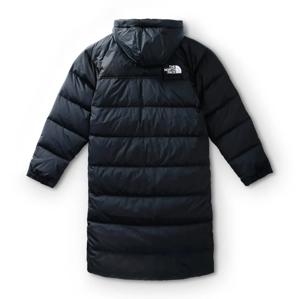 North Fae Men's Nuptse Parka TNF Black