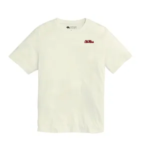 Ole Miss Luxe Tee