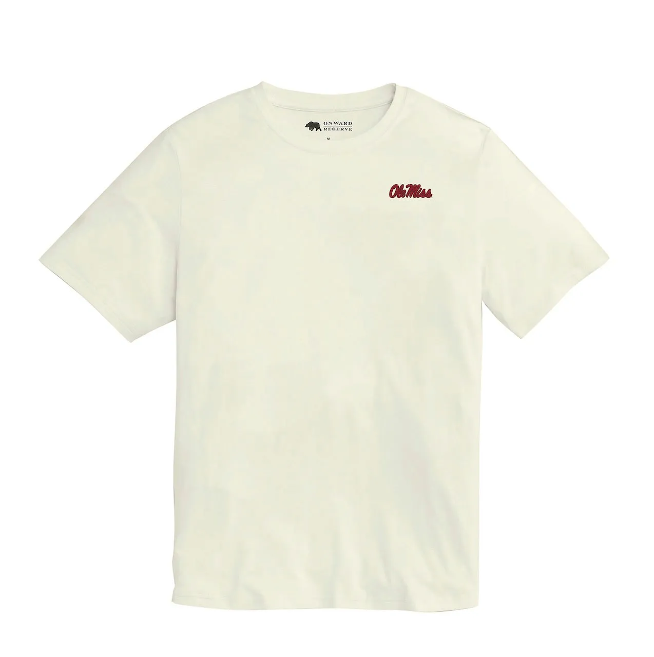 Ole Miss Luxe Tee