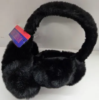 Olo -- Ear Muffs