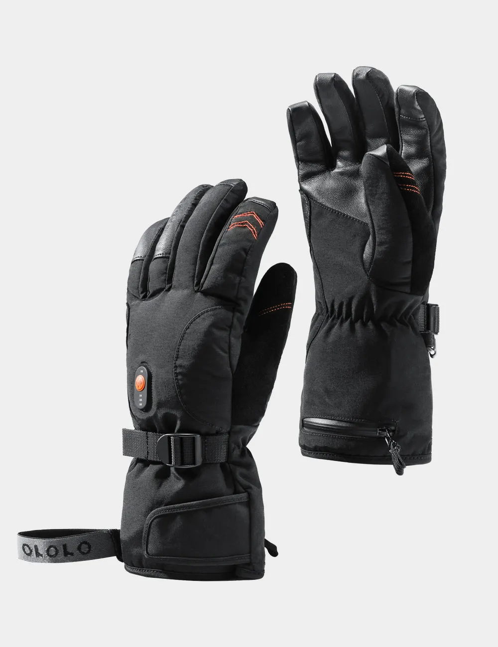 (Open-box) Calgary Heated Gloves 2.0