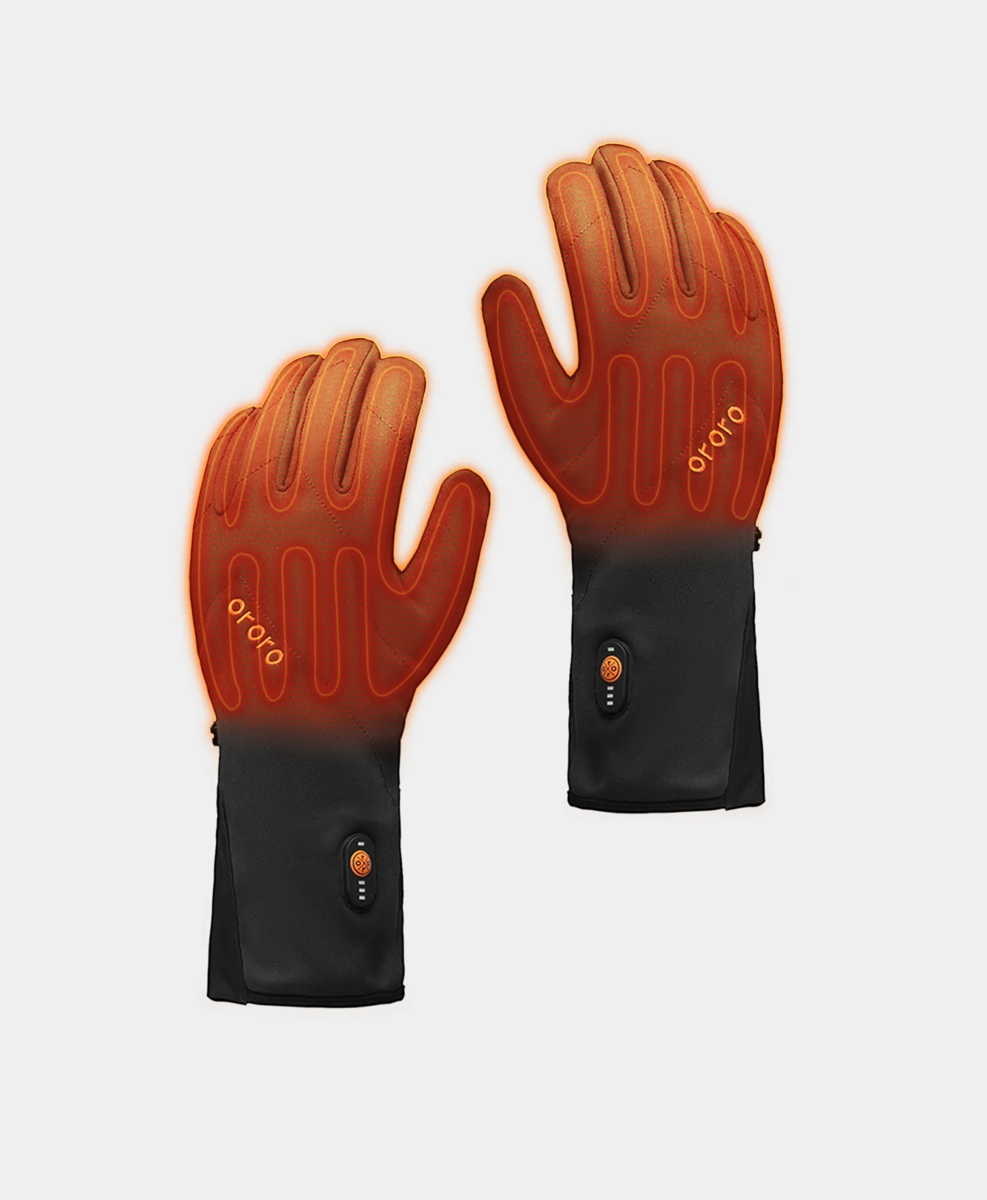 (Open-box) Glasgow Heated Liner Gloves