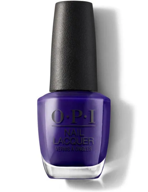 OPI Polish N47 Do You Have This Color In Stock-Holm