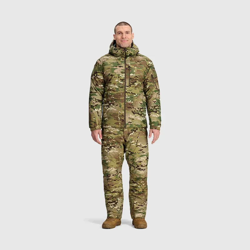 Outdoor Research Allies Colossus Parka