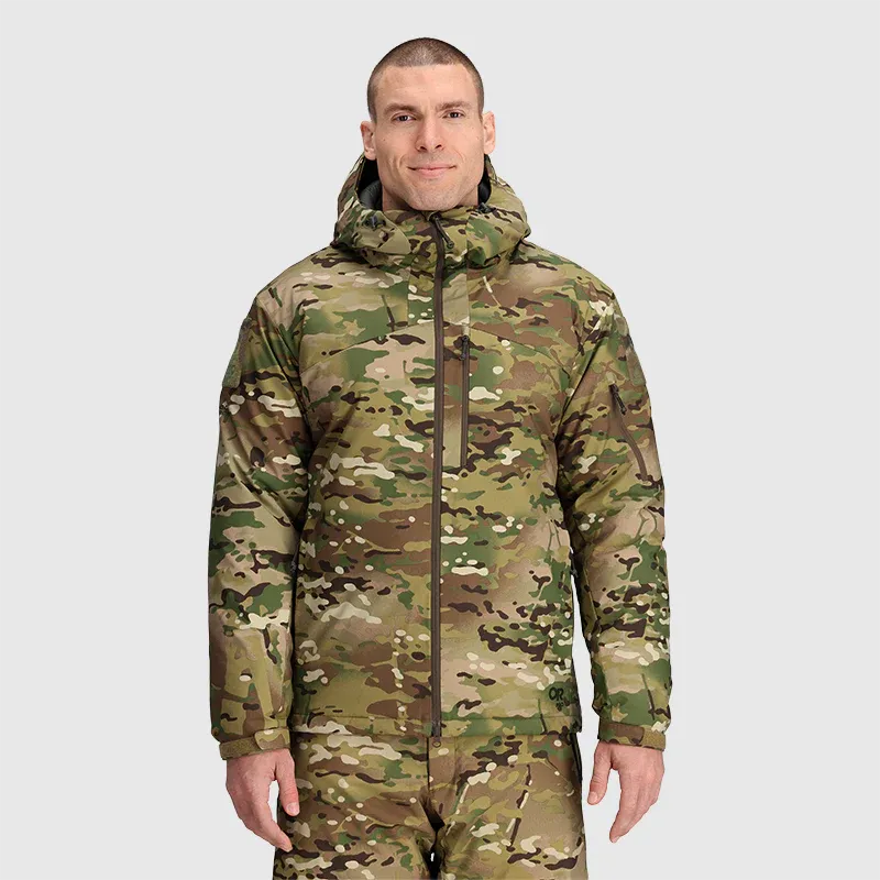 Outdoor Research Allies Colossus Parka