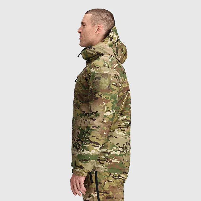 Outdoor Research Allies Colossus Parka