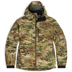 Outdoor Research Allies Colossus Parka