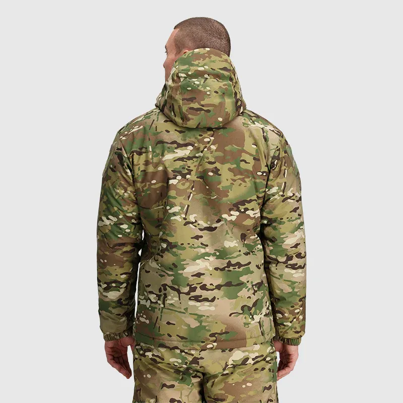 Outdoor Research Allies Colossus Parka