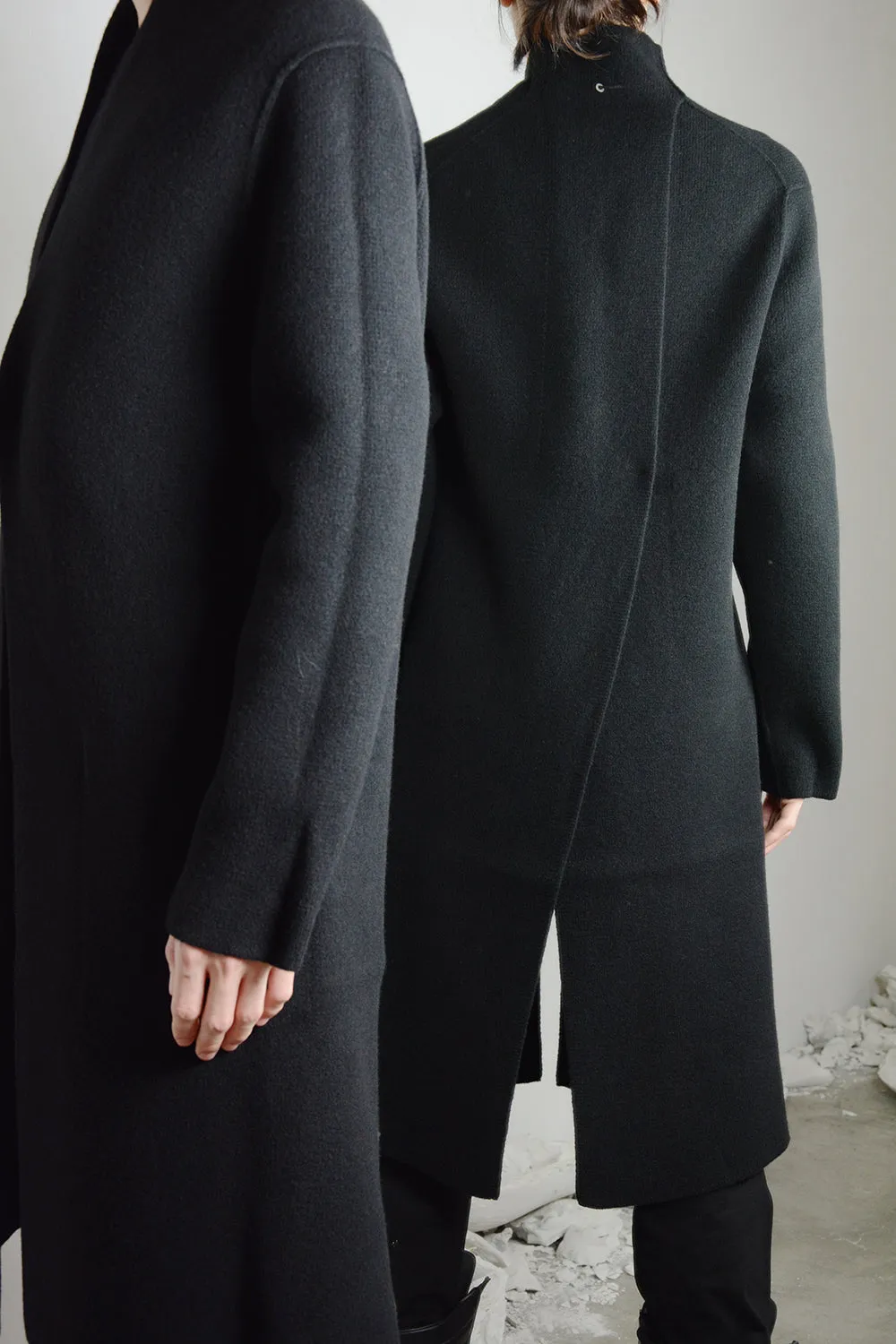 OVERCOAT