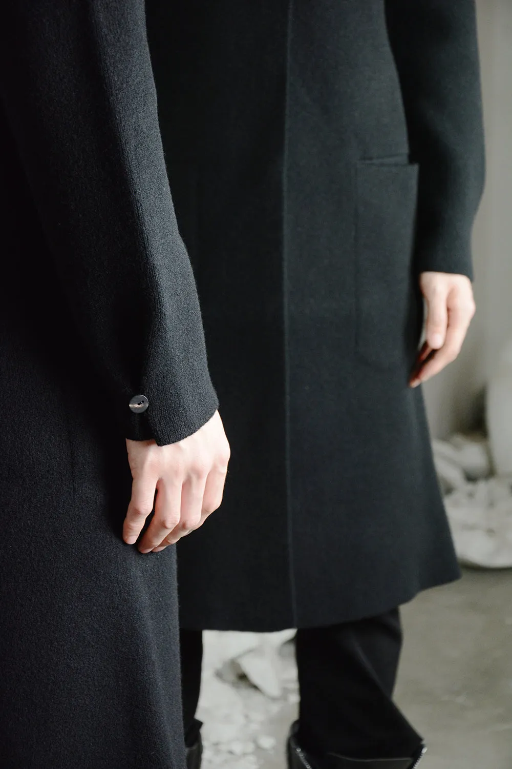 OVERCOAT