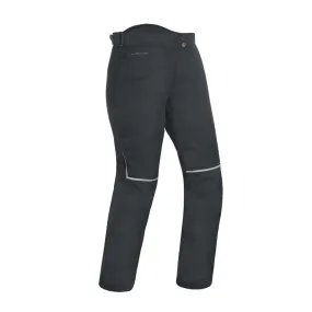 Oxford Dakota 2.0 Ladies Regular Leg Trousers - Stealth Black