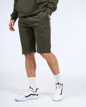 Parell Evolve Tall Shorts (khaki)