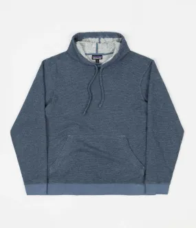 Patagonia Trail Harbor Hoodie - Long Plains: Pigeon Blue