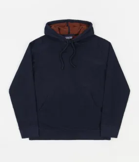 Patagonia Trail Harbor Hoodie - New Navy