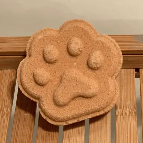 Paw - Aromatherapy Dog Bath Bombs 100% Natural