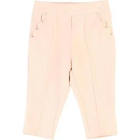 Pink Milano Trousers