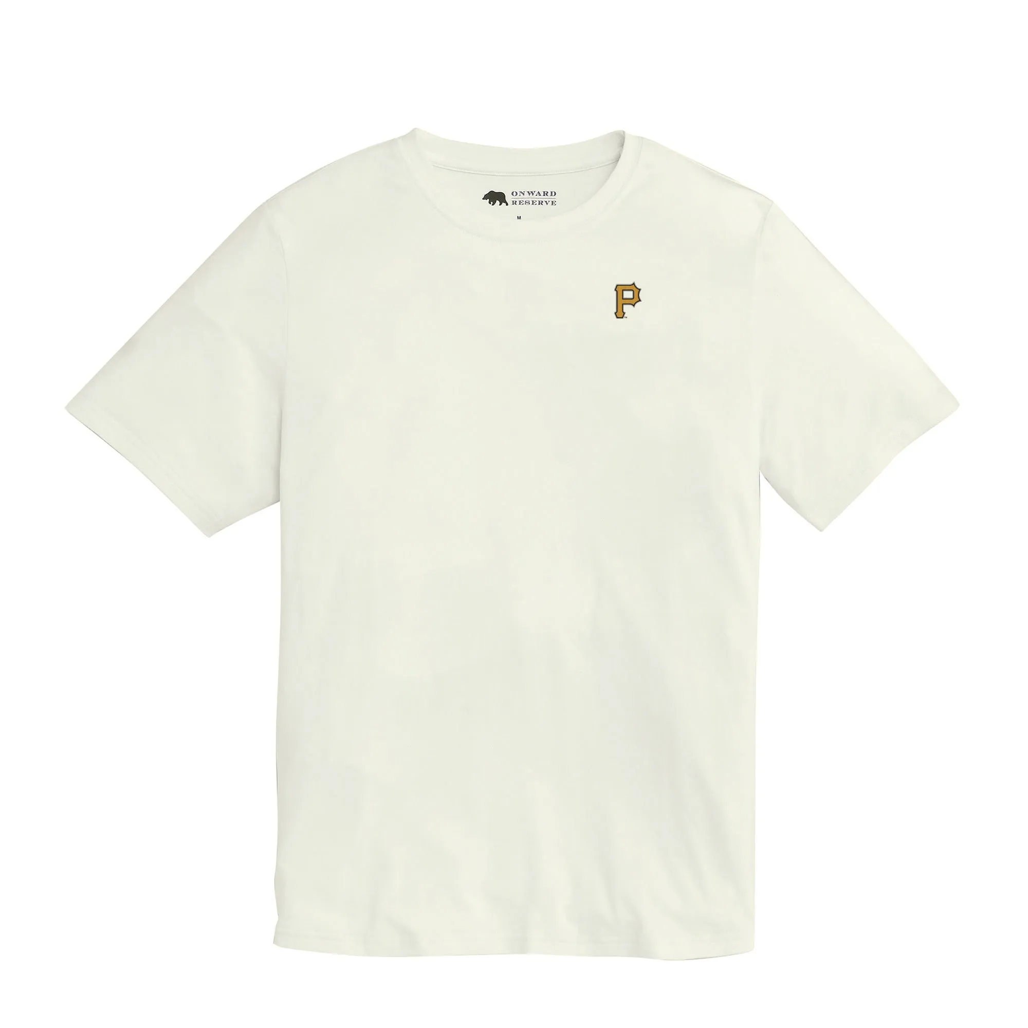 Pittsburgh Pirates Luxe Tee