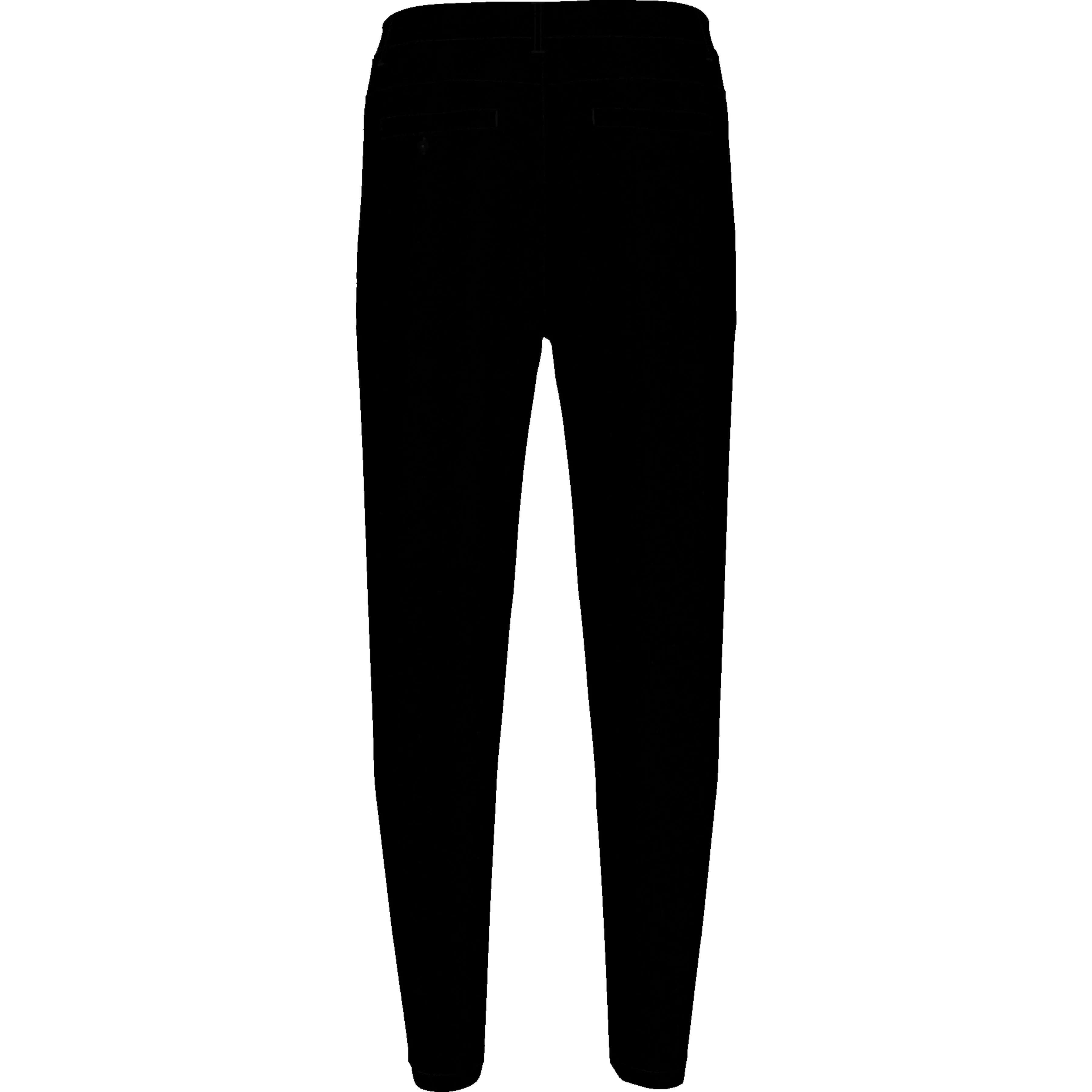 Polar Pete Thermal Golf Trousers