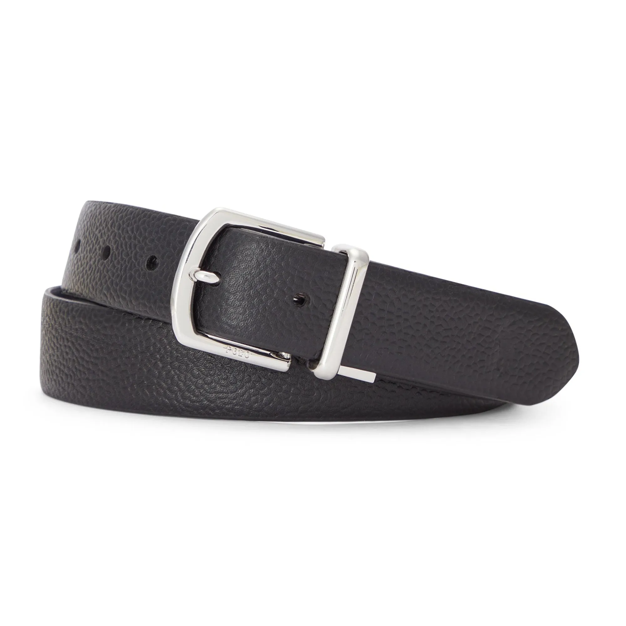 Polo Golf Ralph Lauren Reversible Leather Belt