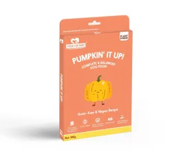 Pumpkin It Up | 300 gram