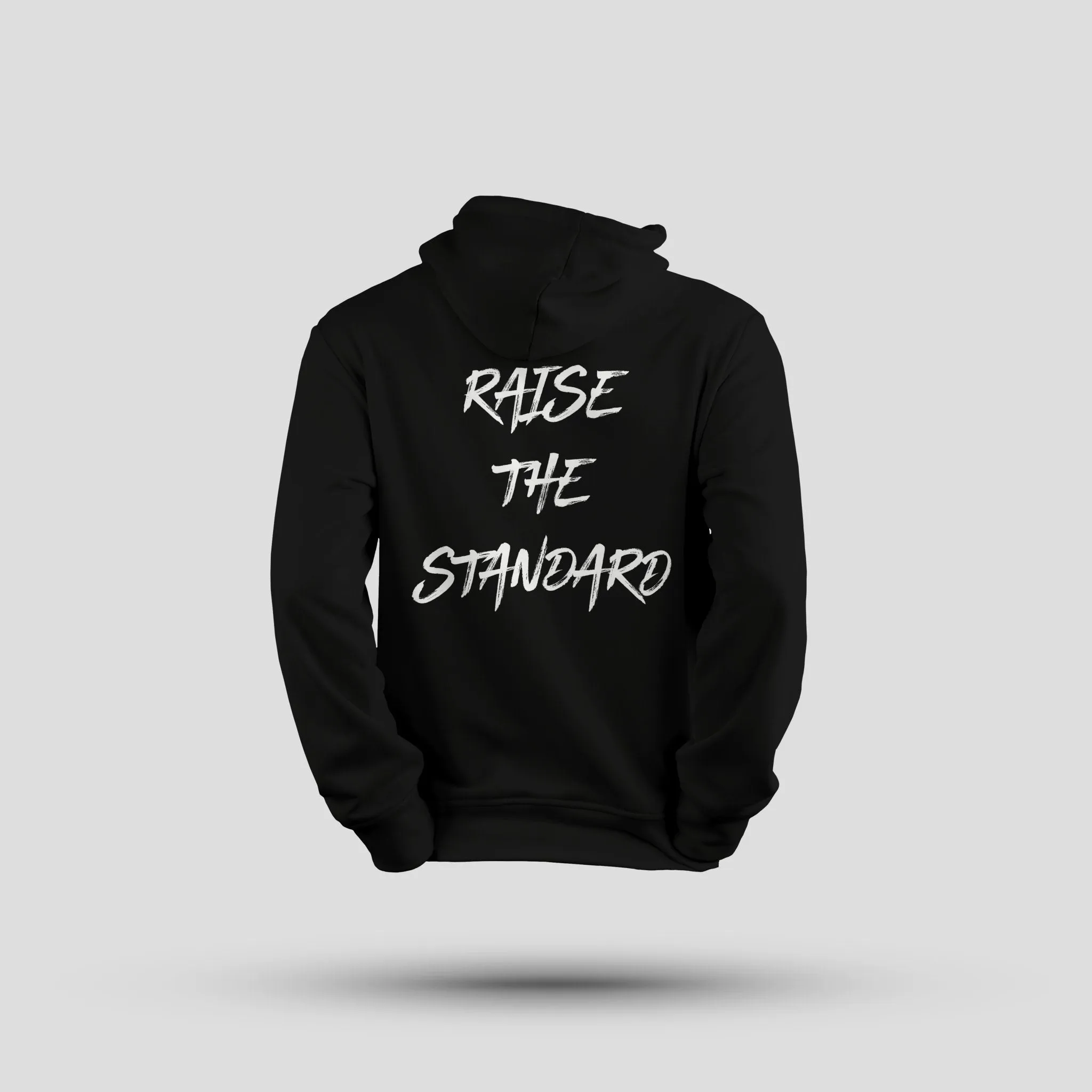 Raise The Standard Classic Hoodie