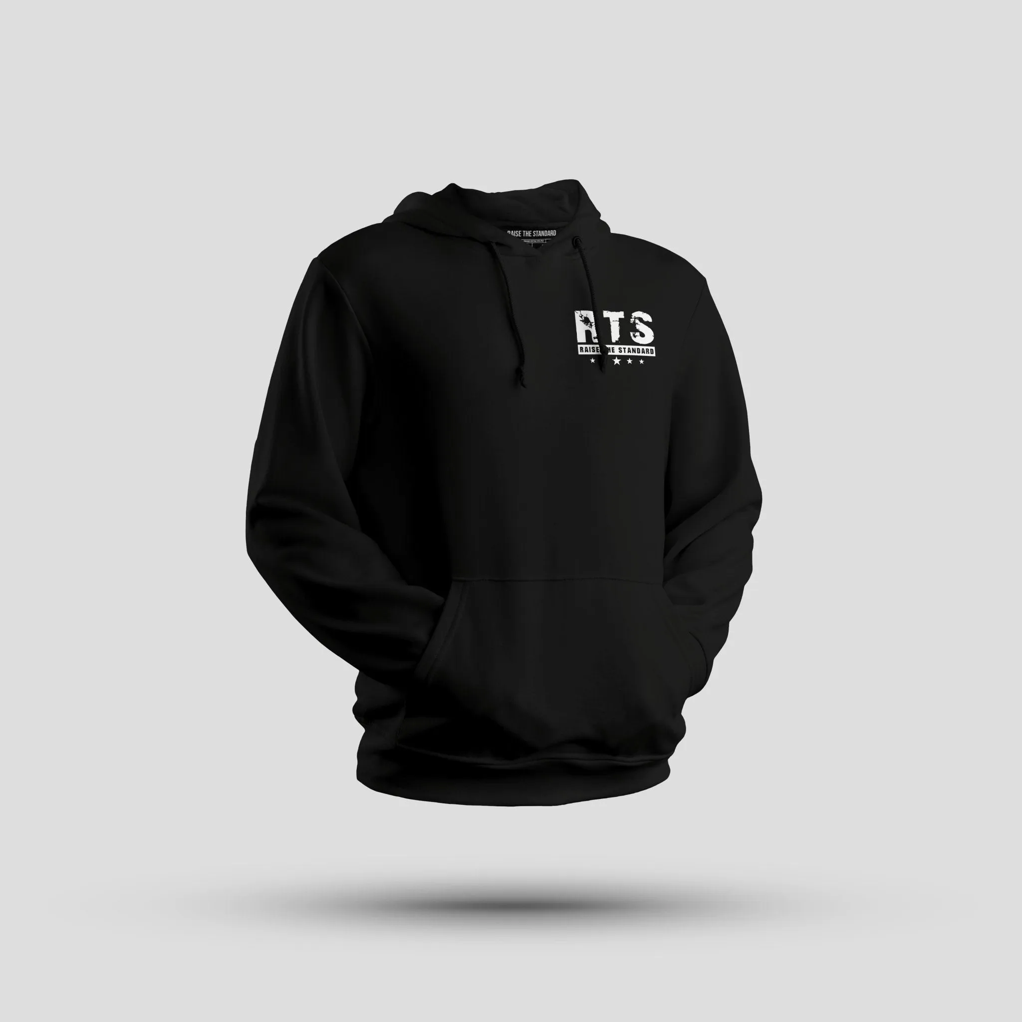 Raise The Standard Classic Hoodie