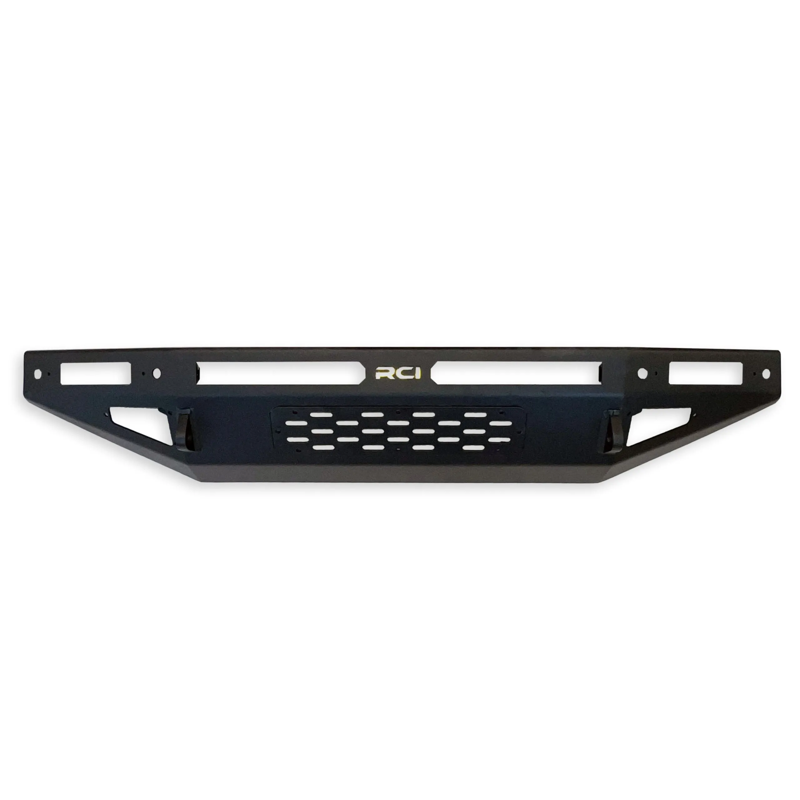 RCI Off Road Kingston Series Front Bumper | 21-Present Bronco