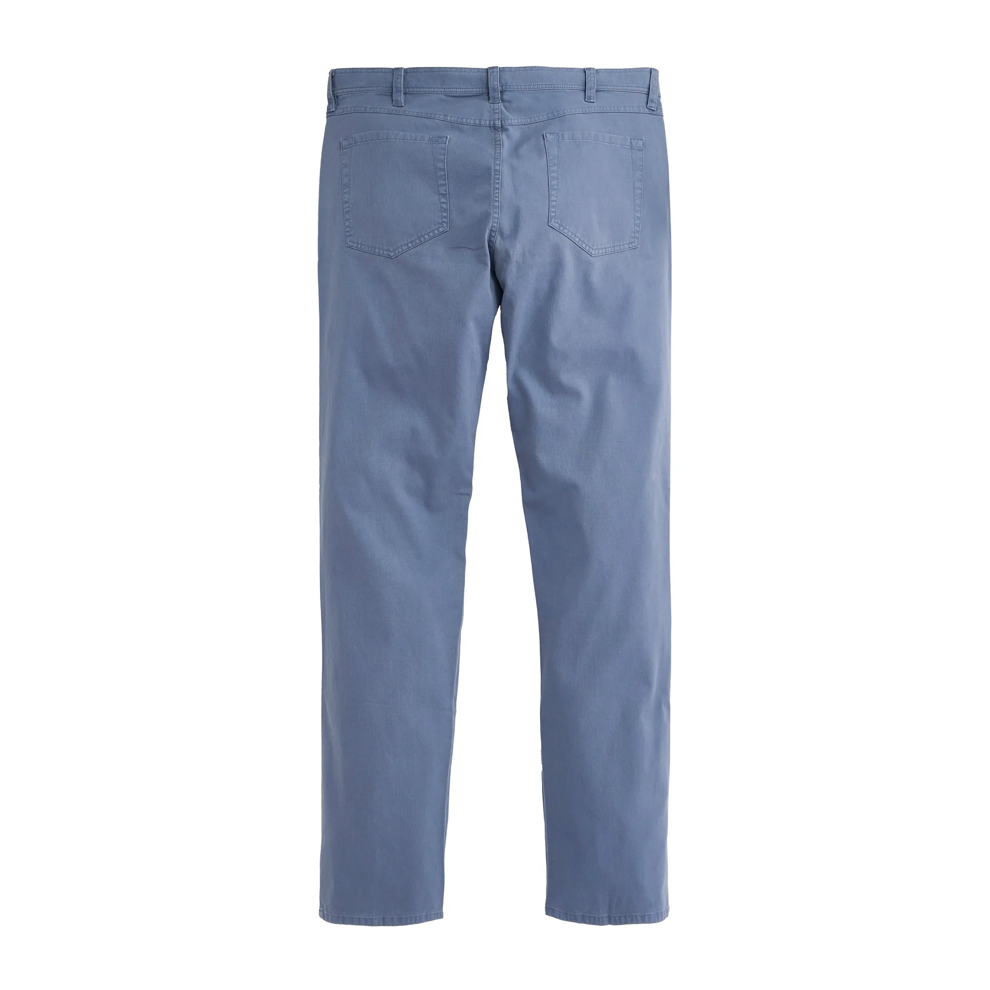 Reserve Pima Five Pocket Pants