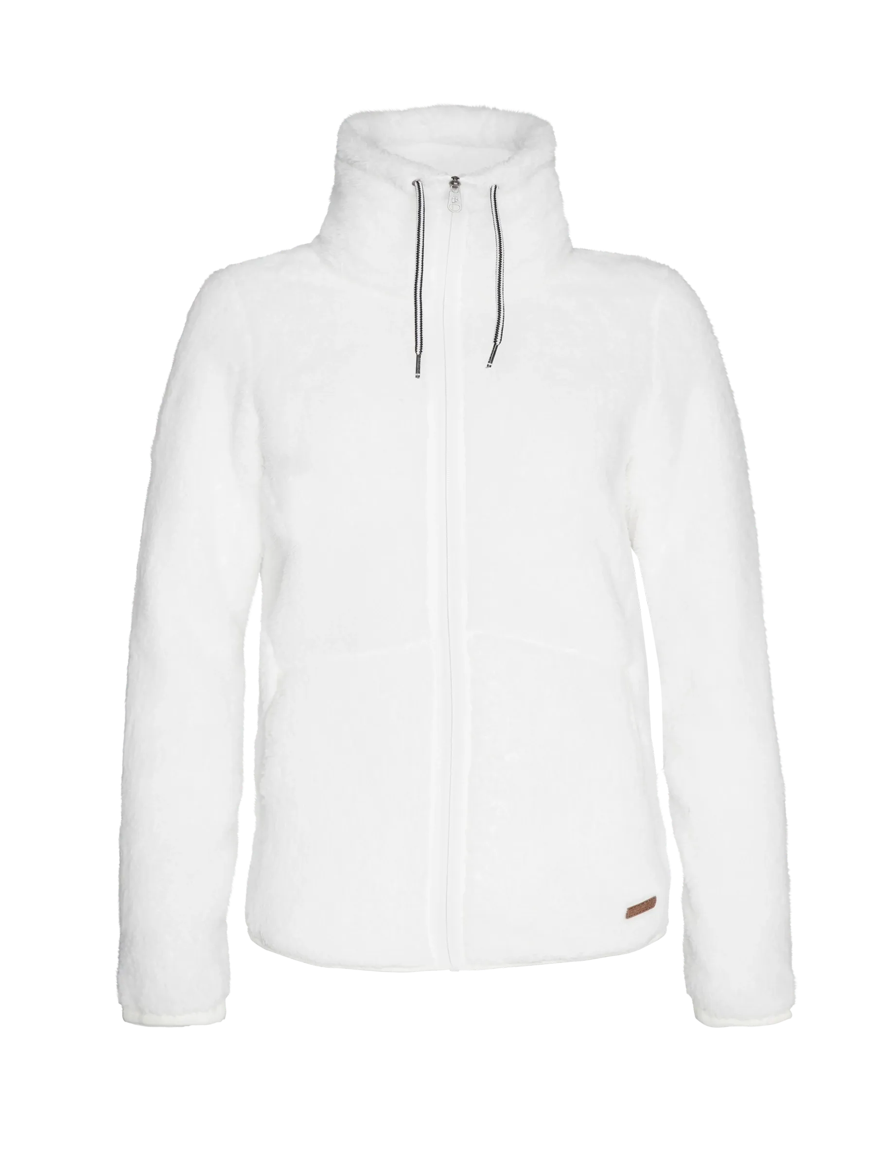 RIRI Full Zip Fleece